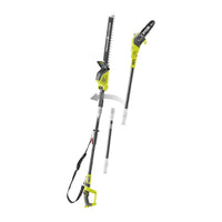 ONE+™ 18V Snoei- & Heggenschaarkit excl. accu