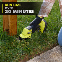 18V ONE+ HP Compact Brushless Shear/Shrubber
