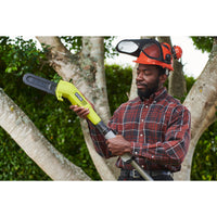 ONE+™ 18V 20 cm Telescopische Accu Snoeikettingzaag & 45 cm Heggenschaar Combokit (incl. 1x 2,0 Ah accu & lader)