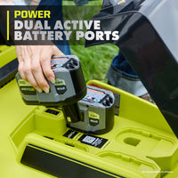 18V ONE+ HP BRUSHLESS 20" SELF-PROPELLED MOWER KIT