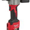 Milwaukee Tool M12 BPRT-201X Rivet Gun with Battery and Charger