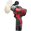 Milwaukee M12 BPS-421X Polisher – with battery and charger