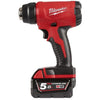 Heat Gun - Milwaukee M18 BHG-0