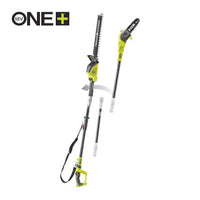 ONE+™ 18V Snoei- & Heggenschaarkit excl. accu