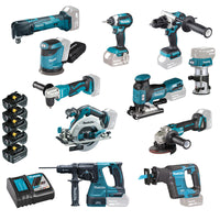 MULTIPROD SERVICE LLC