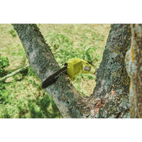 ONE+™ 18V 20 cm Telescopische Accu Snoeikettingzaag & 45 cm Heggenschaar Combokit (incl. 1x 2,0 Ah accu & lader)