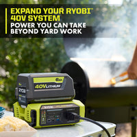 40V 300W Power Source/Charger
