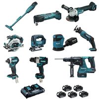 MULTIPROD SERVICE LLC